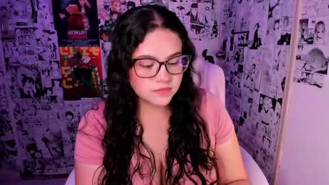mei mei uwu online show from 04/30/26, 02:29