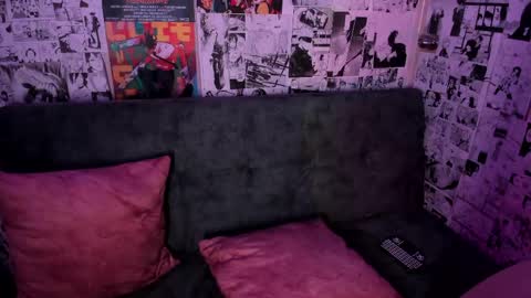 mei mei uwu online show from 05/24/26, 11:21
