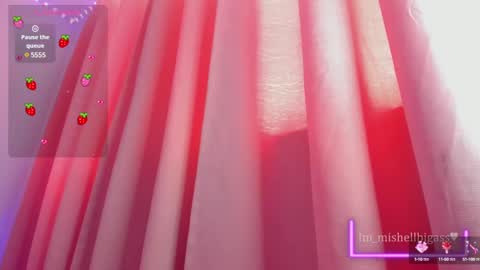 Mishell Martinez    INSTAGRAM im mishellbigass online show from 12/05/24, 01:38