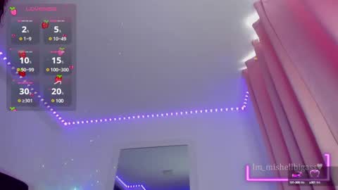 Mishell Martinez    INSTAGRAM im mishellbigass online show from 01/23/25, 07:40