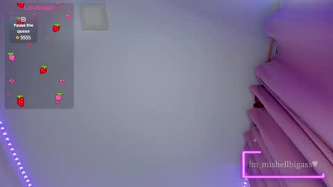 Mishell Martinez    INSTAGRAM im mishellbigass online show from 02/03/25, 01:19