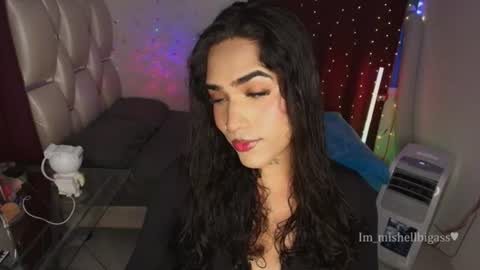 Snapshot of im_miabigass chatting on 07/01/26, 01:40 Mishell Martinez INSTAGRAM im mishellbigass online show from 07/01/26, 01:40