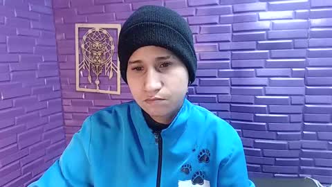 Snapshot of im_milan_rs chatting on 01/15/25, 10:17 im_milan_rs online show from 01/15/25, 10:17