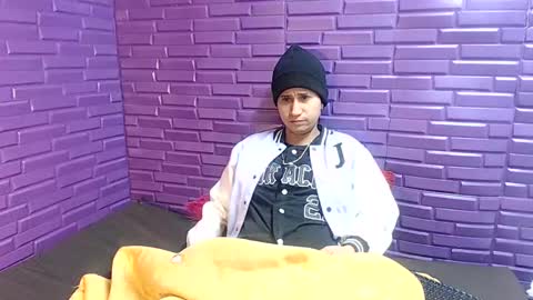 Snapshot of im_milan_rs chatting on 01/18/25, 09:56 im_milan_rs online show from 01/18/25, 09:56