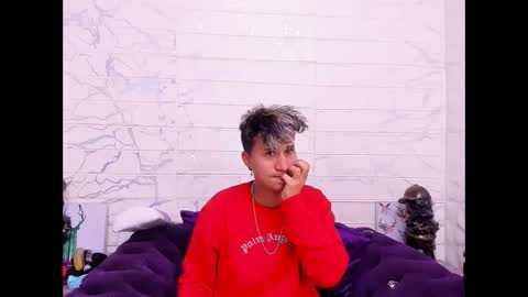 Snapshot of im_milan_rs chatting on 02/20/25, 07:01 im_milan_rs online show from 02/20/25, 07:01