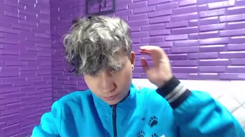 Snapshot of im_milan_rs chatting on 02/21/25, 07:23 im_milan_rs online show from 02/21/25, 07:23