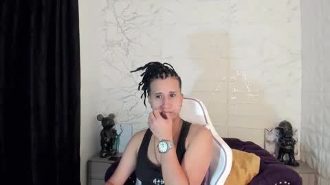 Snapshot of im_milan_rs chatting on 02/26/25, 03:21 im_milan_rs online show from 02/26/25, 03:21