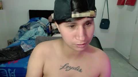 Snapshot of im_milan_rs chatting on 12/18/25, 08:37 im_milan_rs online show from 12/18/25, 08:37