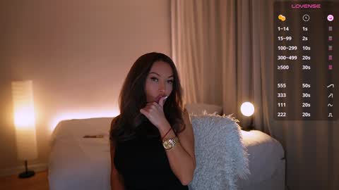 Milla online show from 01/27/25, 03:50