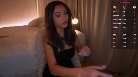 Milla online show from 01/27/25, 07:13