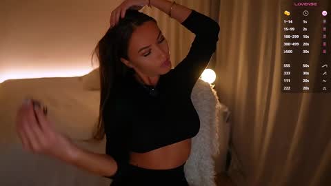 Milla online show from 02/28/25, 06:41