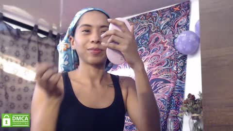 Cutie pie online show from 01/19/25, 10:17