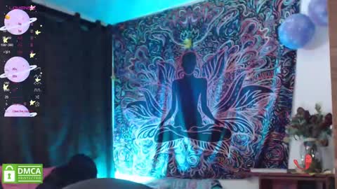 Cutie pie online show from 01/21/25, 01:08