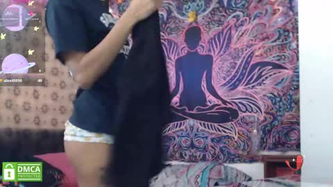 Cutie pie online show from 01/28/25, 03:25