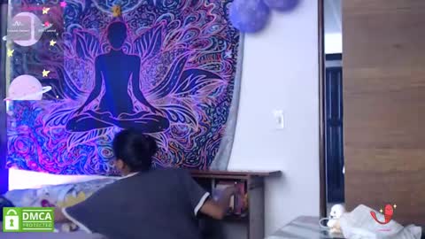 Cutie pie online show from 01/31/25, 01:45