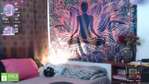 Cutie pie online show from 02/07/25, 09:37