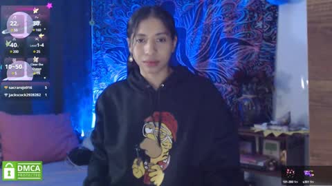 Cutie pie online show from 02/11/25, 11:01