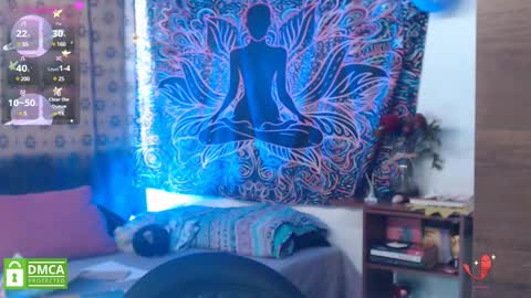 Cutie pie online show from 02/15/25, 06:12