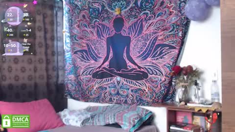 Cutie pie online show from 02/16/25, 02:21