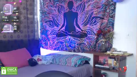 Cutie pie online show from 02/20/25, 01:40