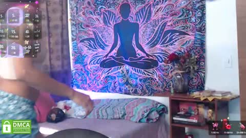 Cutie pie online show from 02/22/25, 08:42