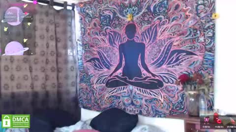 Cutie pie online show from 03/09/25, 03:38