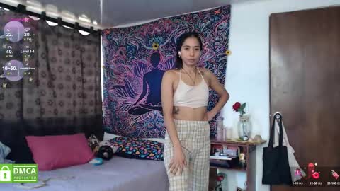 Cutie pie online show from 09/08/25, 03:44