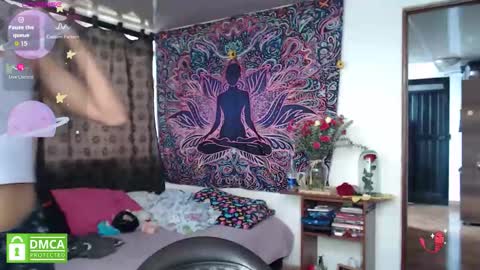 Cutie pie online show from 02/14/26, 06:26