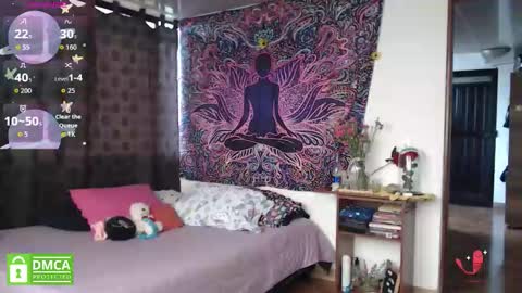 Cutie pie online show from 02/22/26, 02:04