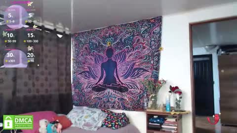 Cutie pie online show from 02/24/26, 02:04