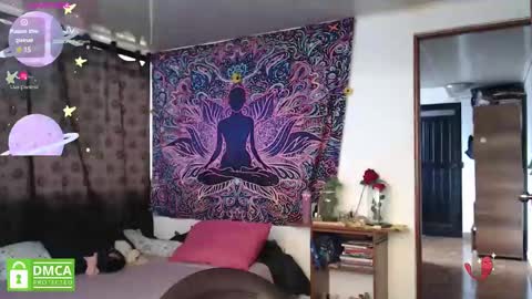 Cutie pie online show from 04/05/26, 01:41