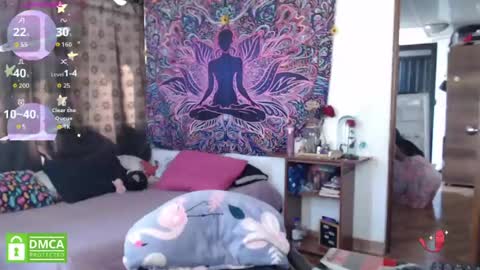 Cutie pie online show from 08/07/26, 01:24