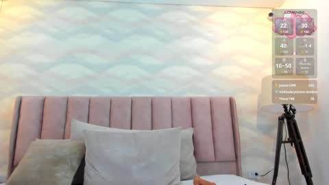 Nika online show from 12/25/24, 10:05