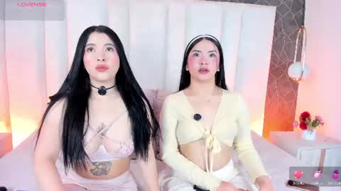 Nika online show from 07/08/26, 01:15