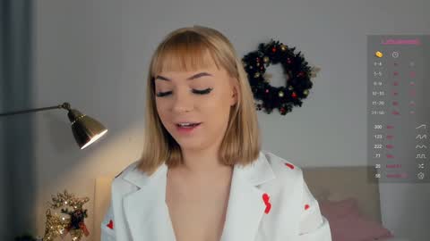Katrina online show from 12/25/24, 04:11