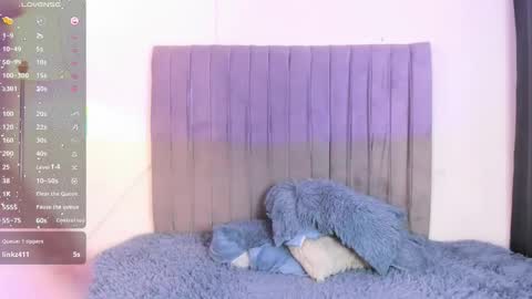 Perseo - Help me with 50 thumbs up online show from 02/06/26, 09:07