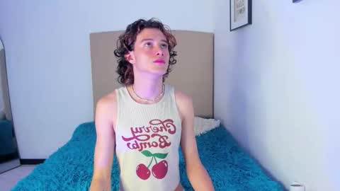 Perseo - Help me with 50 thumbs up online show from 02/27/26, 09:26