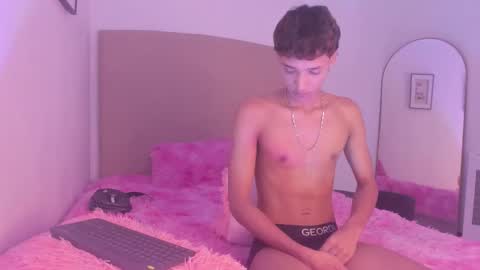 RALF online show from 02/02/26, 08:29