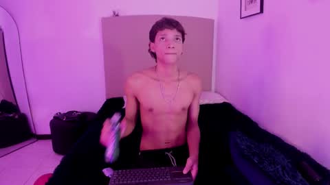 RALF online show from 02/08/26, 08:23