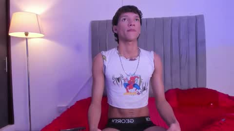 RALF online show from 02/18/26, 08:16