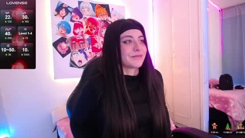 Snapshot of im_rosse_ chatting on 12/03/24, 01:52 Jade Rosse online show from 12/03/24, 01:52