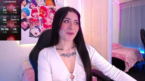 Snapshot of im_rosse_ chatting on 12/03/24, 07:33 Jade Rosse online show from 12/03/24, 07:33