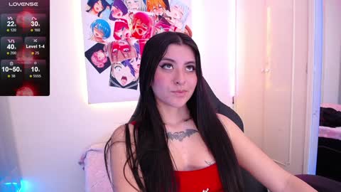 Snapshot of im_rosse_ chatting on 12/05/24, 08:22 Jade Rosse online show from 12/05/24, 08:22