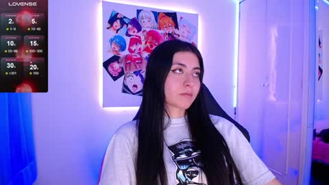 Snapshot of im_rosse_ chatting on 02/05/25, 08:25 Jade Rosse online show from 02/05/25, 08:25