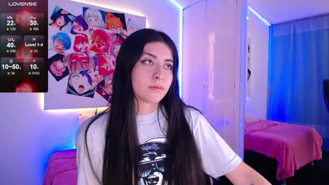 Snapshot of im_rosse_ chatting on 02/05/25, 11:28 Jade Rosse online show from 02/05/25, 11:28