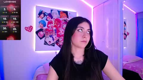 Snapshot of im_rosse_ chatting on 02/27/25, 09:58 Jade Rosse online show from 02/27/25, 09:58