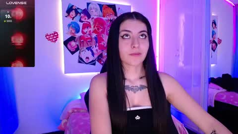 Snapshot of im_rosse_ chatting on 03/05/25, 10:21 Jade Rosse online show from 03/05/25, 10:21