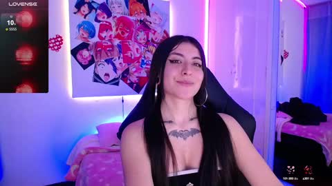 Snapshot of im_rosse_ chatting on 03/06/25, 01:27 Jade Rosse online show from 03/06/25, 01:27