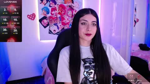 Snapshot of im_rosse_ chatting on 03/07/25, 08:44 Jade Rosse online show from 03/07/25, 08:44