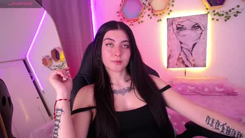 Snapshot of im_rosse_ chatting on 09/09/25, 08:41 Jade Rosse online show from 09/09/25, 08:41